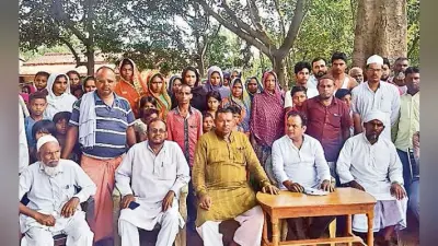 केरल के बाढ़ में झारखंड के 450 मजदूर फंसे, परिजन परेशान