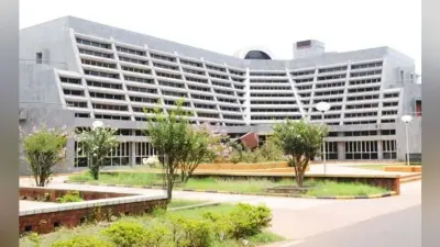 IIT खड़गपुर ने जारी किया ज्वाइंट एडमिशन टेस्ट फॉर एमएससी का शेड्यूल