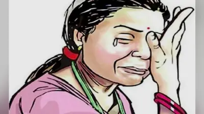 26 माह बाद आया फैसला, डायन हत्या के तीन दोषियों को सश्रम उम्रकैद व महिला को एक साल की सजा, जानें पूरा मामला