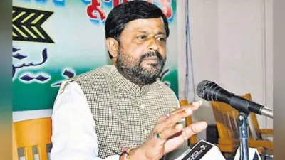 पटना : राजद के 80 विधायकों में 46 पर दाग के छींटे लगे हैं : संजय सिंह