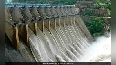 लुगू पहाड़ पर लगेगा 5200 करोड़ का हाइडल पावर प्लांट