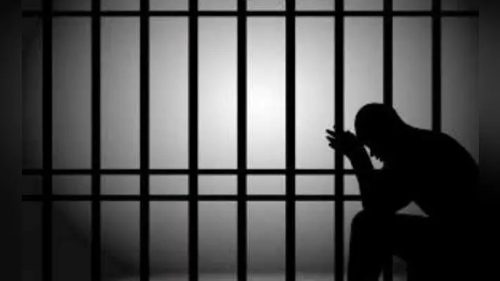 आपत्तिजनक फोटो वायरल करने की धमकी पर पति गया जेल