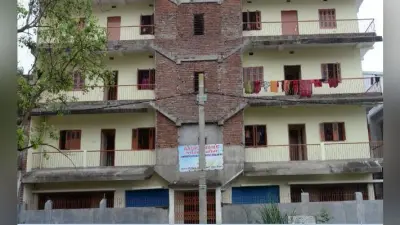 राजीव नगर आसरा होम :एक सप्ताह से मौत की घड़ी गिन रही थीं दोनों संवासिनें