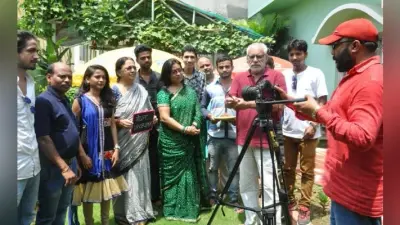 23 अगस्त को यूट्यूब पर रिलीज़ होगी ”बंधन”, राखी पर आधारित है फिल्म