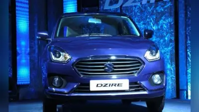 Alto को पछाड़ Maruti Suzuki की Dzire बनी सबसे ज्यादा खरीदी जाने वाली कार