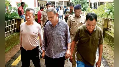 रांची : जहरीली शराब पिला कर 17 की जान लेनेवाले सप्लायर प्रह्लाद सिंघानिया को उम्रकैद