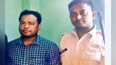 पटना : एक लाख रुपये घूस लेते घोसवरी के बीडीओ गिरफ्तार