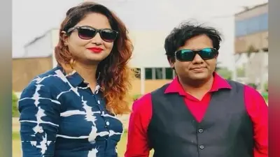 पटना शेल्टर होम केस : मनीषा दयाल और चिरंतन को पुलिस ने लिया रिमांड पर