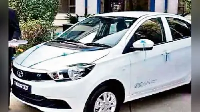 रांची : एक सितंबर से पेट्रोल या डीजल नहीं, ई-कार में चलेंगे बिजली बोर्ड के अधिकारी