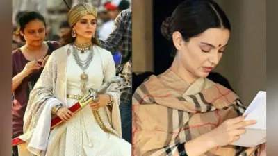 बिना डायरेक्टर के ही ‘मणिकर्णिका’ की शूटिंग कर रही हैं कंगना रनौत, जानें क्यों
