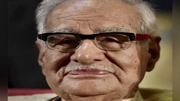 वरिष्ठ पत्रकार कुलदीप नैयर का निधन, एडिटर्स गिल्ड ने बताया पत्रकारों का मार्गदर्शक