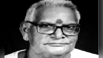 हिंदी साहित्य के अमूल्य निधि थे प्रो मनमोहन मिश्र