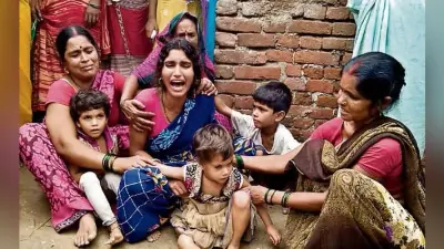 शेखपुरा : साइकिल छीनने पर दो बाइक सवारों को पीटा, एक की मौत