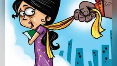 बख्तियारपुर : मैट्रिक की छात्रा से छेड़खानी विरोध पर भाई से मारपीट, हंगामा