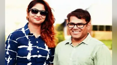 पटना : आसरा होम के फंड में मनीषा व चिरंतन ने किया है घोटाला, रिमांड पूरी, फिर भेजे गये जेल