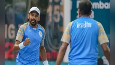 एशियाड: बोपन्ना और शरण ने टेनिस पुरूष युगल में जीता गोल्ड, जानें कब किस जोड़ी ने जीता गोल्ड