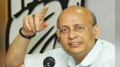 कांग्रेस ने राहुल गांधी की सजा को तुरंत चुनौती क्यों नहीं दी ? जानें वकील अभिषेक मनु सिंघवी ने क्या कहा
