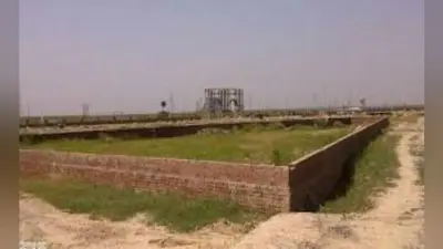 चार कट्ठे से ज्यादा के प्लॉट की िबना रेरा नंबर नहीं हो सकेगी रजिस्ट्री