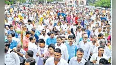 मोक्षदायिनी फल्गु में प्रवाहित हुईं वाजपेयी की अस्थियां