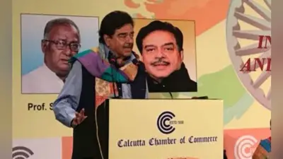 सिद्धू के बचाव में उतरे भाजपा के ”शत्रु”, कहा- पाकिस्तान जाने में कुछ भी विवादास्पद नहीं