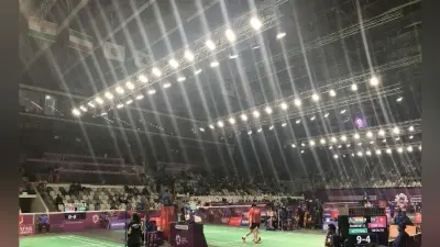 Asian Games 2018: भारतीय खिलाड़ियों को अब तक नहीं मिला दैनिक भत्ता