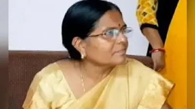 बिहार की पूर्व मंत्री मंजू वर्मा को राहत नहीं, आर्म्स एक्ट मामले में सुनवाई टली, जानें कब आयेगा फैसला