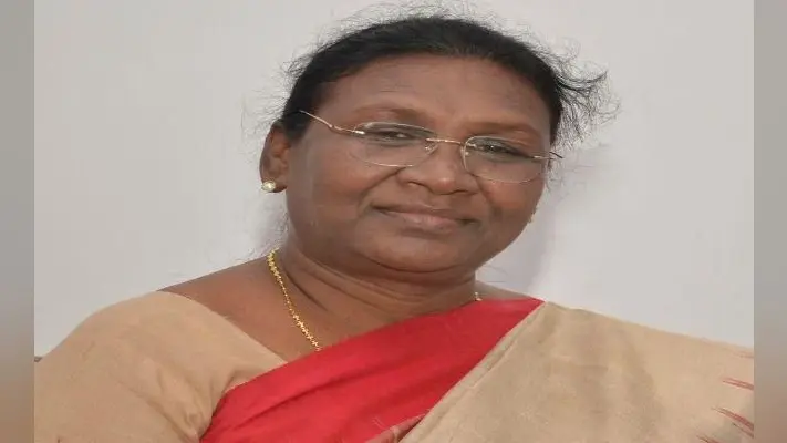 रांची : शिक्षा का अर्थ खुश रहना और करना होना चाहिए : राज्यपाल द्रौपदी मुर्मू