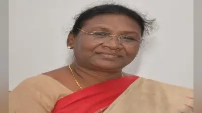 रांची : शिक्षा का अर्थ खुश रहना और करना होना चाहिए : राज्यपाल द्रौपदी मुर्मू