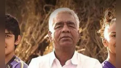 महावीर फोगाट : छोरियों को छोरों के बराबर लाने वाला जिद्दी कोच