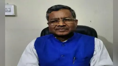 रांची : एक बेड पर चार बच्चे, अलग अलग हो इलाज : बाबूलाल मरांडी