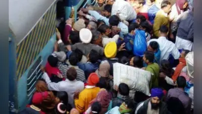 24 से ऑनलाइन बुक करा सकेंगे जनरल टिकट