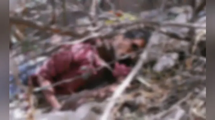 सहरसा : मदरसा शिक्षक की गला रेत कर हत्या, झाड़ी में मिला शव