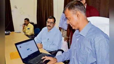 इंटर कंपार्टमेंटल परीक्षा : 40.51 प्रतिशत छात्राएं सफल, छात्राओं का रिजल्ट बेहतर