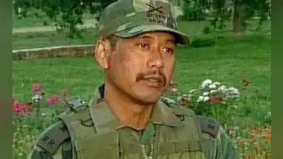 पत्थरबाज को जीप से बांधनेवाले मेजर गोगोई पर कोर्ट मार्शल का खतरा