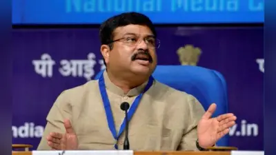 ”GAIL का भले ही बिक सकता है पेट्रो-रसायन कारोबार, विभाजन का कोई Chance नहीं”