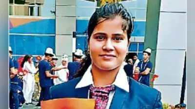 विशेष बातचीत: एशियन गेम्स के फाइनल में पहुंची मधुमिता ने कहा- झारखंड की बेटी हूं, गोल्ड के लिए जान लगा दूंगी