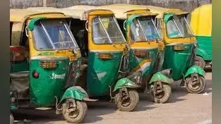 नोट कर लें तारीख, नौ अगस्त को हड़ताल पर रहेंगे पटना के ऑटो और बस स्टाफ