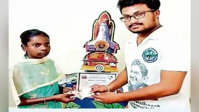 केरल बाढ़ : हार्ट सर्जरी के लिए जुटाये पैसे बच्ची ने कर दिये दान