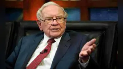 Warren Buffett की बर्कशायर हैथवे ने Paytm में हिस्सेदारी खरीदी, बोर्ड में भी मिला स्थान