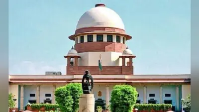 नियोजित शिक्षकों के वेतन का मामला : SC में टीईटी पास शिक्षकों को वेतनमान देने की रखी गयी दलील