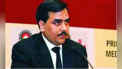 ईडी ने पत्रकार उपेंद्र राय की 26.65 करोड़ रुपये की संपत्ति कुर्क की