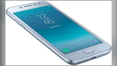 Samsung का सस्ता स्मार्टफोन Android Go के साथ लांच, जानें खूबियां