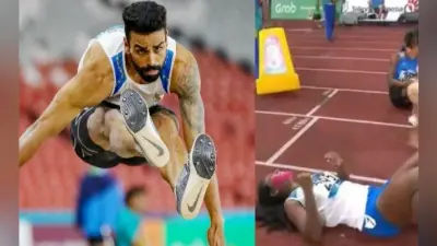 अरपिंदर-स्वप्न के गोल्ड से चमक उठा सोशल मीडिया, बधाईयों का तांता