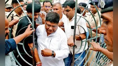 मुजफ्फरपुर : तेजस्वी यादव पर सीजेएम कोर्ट ने दी केस चलाने की अनुमति