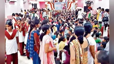 ऐसे दूर होगी एनीमिया, कोडरमा के डीसी ने बताया