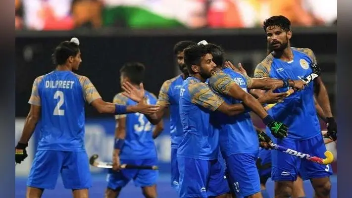 AsianGames2018 : आज इन खेलों में भाग्य आजमाएगा भारत