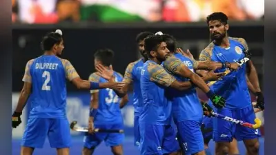 AsianGames2018 : आज इन खेलों में भाग्य आजमाएगा भारत