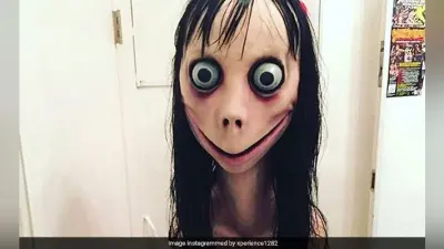 ‘मोमो गेम’ का खतरा बढ़ा कोलकाता में अभिभावकों को किया आगाह