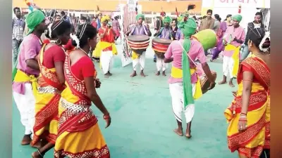 काव्य के आलोक में नागपुरी कवि