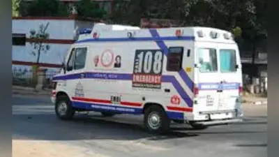 झारखंड में स्वास्थ्य सेवाओं से जुड़ी हेल्पलाइन 108 पर लोग करते हैं गंदी बात